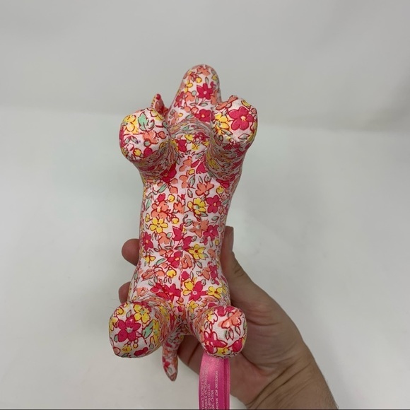 PINK Victoria’s Secret DREAM Floral Dog - Picture 3 of 4